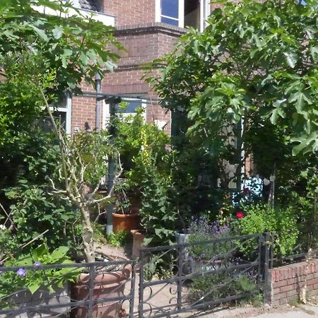Family Home Marie 잔드보르트 외부 사진