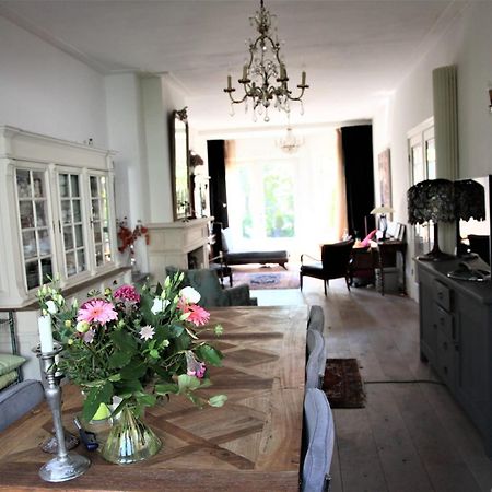 Family Home Marie 잔드보르트 외부 사진