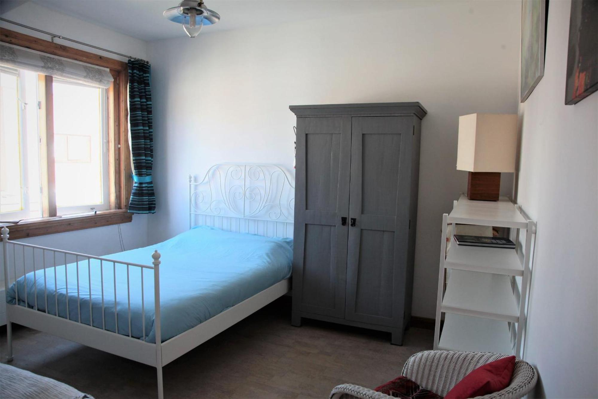 Family Home Marie 잔드보르트 외부 사진