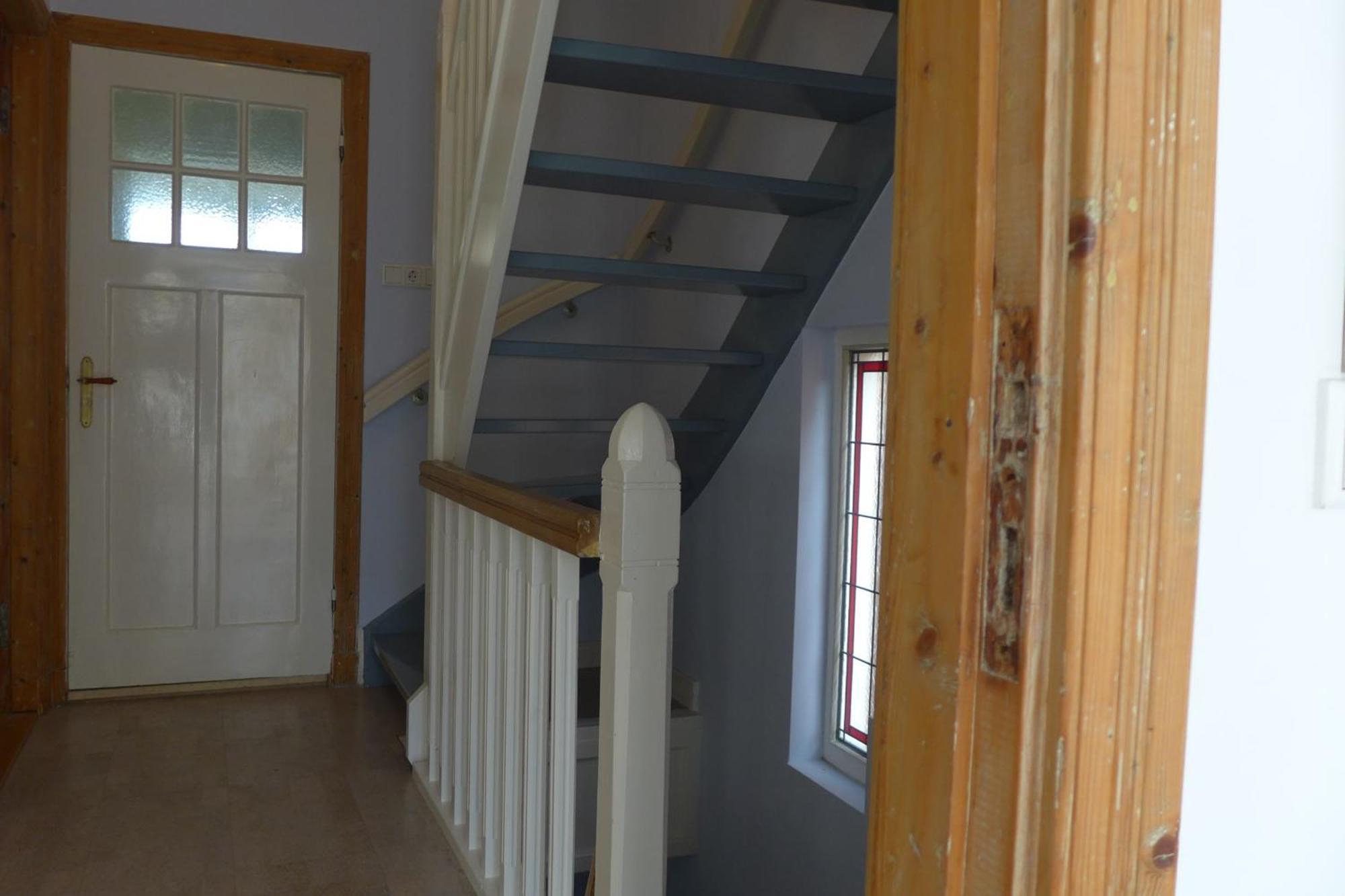 Family Home Marie 잔드보르트 외부 사진