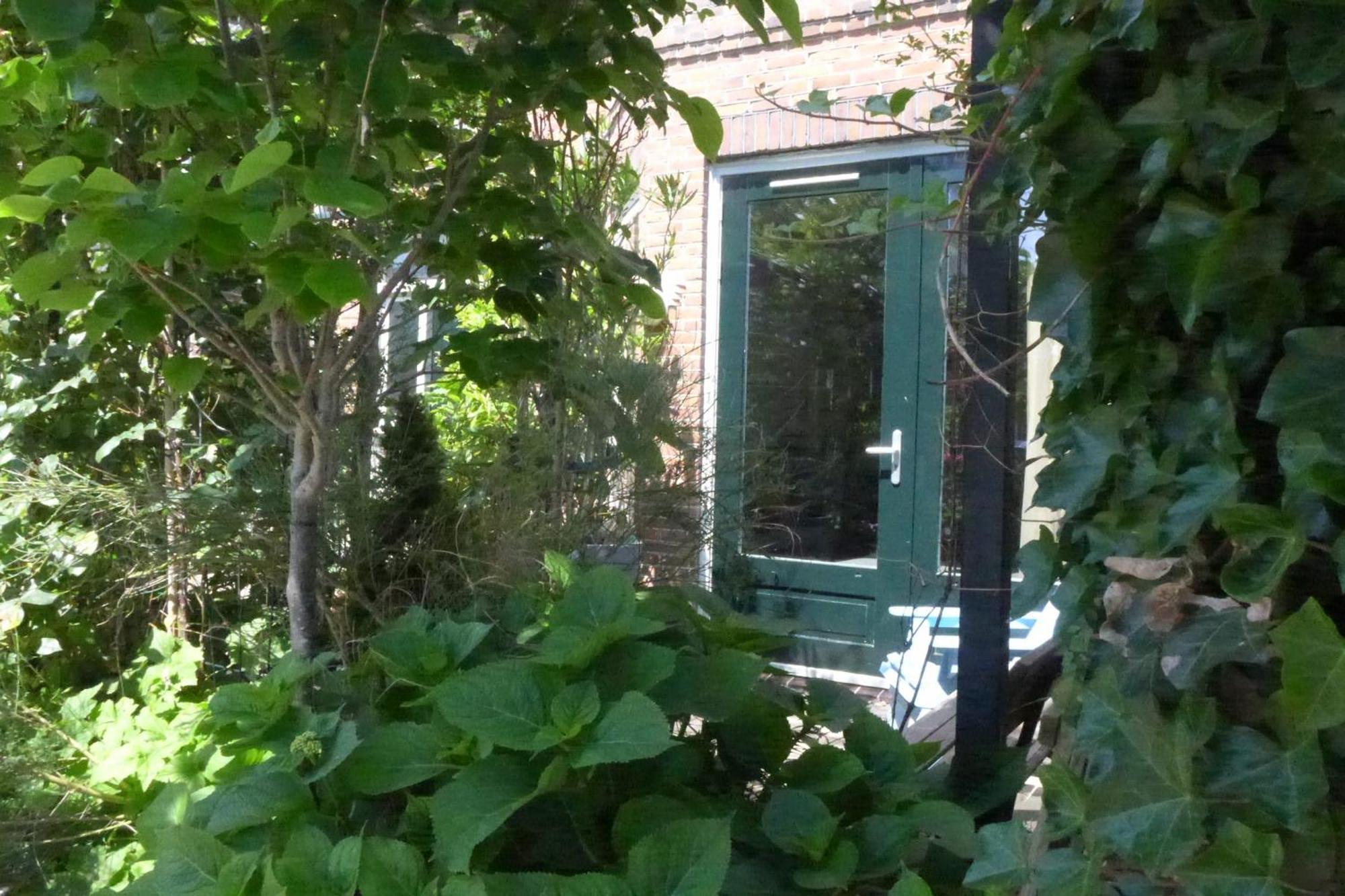 Family Home Marie 잔드보르트 외부 사진
