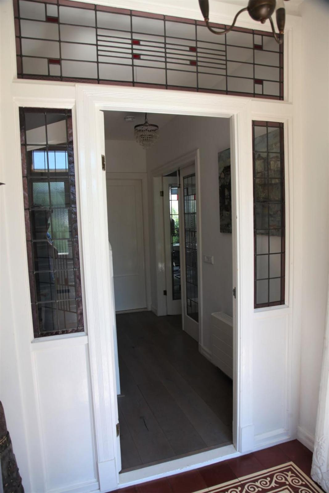 Family Home Marie 잔드보르트 외부 사진
